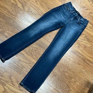 Buckle Black Jeans NWOT